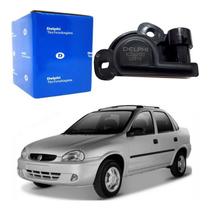 Sensor Posição Borboleta Tps Corsa Classic 1.6 1997 A 2006 Sensor Posição Borboleta Tps Corsa Classic 1.6 1997 A 2006