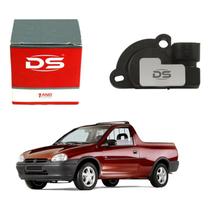 Sensor Posição Borboleta Tps Corsa Pick-up 1.6 1995 A 1996 Sensor Posição Borboleta Tps Corsa Pick-up 1.6 1995 A 1996