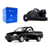 Sensor Posição Borboleta Tps Corsa Pick-up 1.6 1997 A 2003