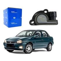 Sensor Posição Borboleta Tps Corsa Sedan 1.0 1.6 1995 A 1996