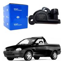 Sensor Posição Borboleta Tps Corsa Wagon 1.0 1.6 1997 A 2002