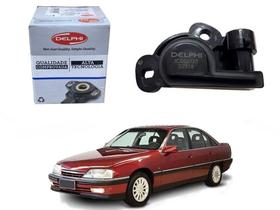 Sensor posição borboleta tps delphi chevrolet omega 2.2 gasolina 1997 a 2000