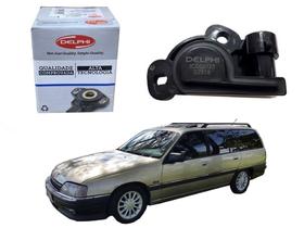 Sensor posição borboleta tps delphi chevrolet omega suprema 2.2 gasolina 1997 a 2000