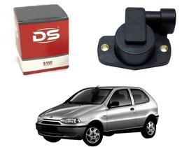 Sensor posição borboleta tps ds fiat palio 1.6 16v gasolina 1996 a 1999