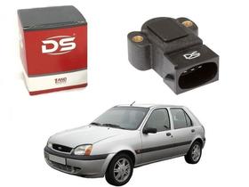 Sensor posição borboleta tps ds ford fiesta 1.0 gasolina 1.6 gasolina 2000 a 2002