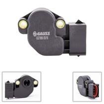 Sensor Posição Borboleta TPS Escort 1.8 1995 a 2003 Mondeo 2.0 - Gauss