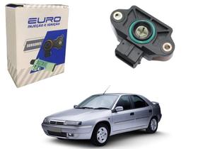 Sensor posição borboleta tps euro citroën xantia 1.6 gasolina 1995 a 1998