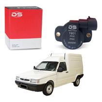 Sensor Posição Borboleta Tps Fiorino 1.5 1997 A 2002 Sensor Posição Borboleta Tps Fiorino 1.5 1997 A 2002