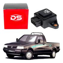 Sensor Posição Borboleta Tps Fiorino 1.6 1993 A 1996 Sensor Posição Borboleta Tps Fiorino 1.6 1993 A 1996