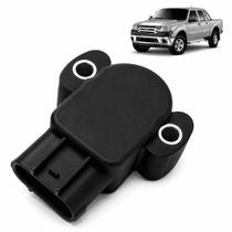 Sensor Posição Borboleta Tps Ford Ranger 3.0/ 4.0 V6 - 2001 Sensor Posição Borboleta Tps Ford Ranger 3.0/ 4.0 V6 - 2001