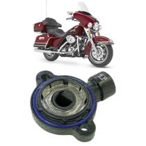 Sensor Posicao Borboleta Tps - Harley Davidson Electra Glide 2006 A 2007 - 7270