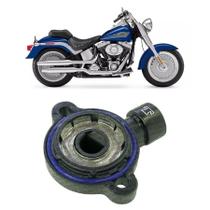 Sensor Posicao Borboleta Tps - Harley Davidson Fat Boy 2007 A 2010 - 7270 Sensor Posicao Borboleta Tps - Harley Davidson Fat Boy 2007 A 2010 - 7270