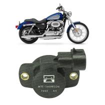Sensor Posicao Borboleta Tps - Harley Davidson Xl 1200 2008 A 2011 - 7262