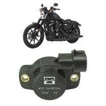 Sensor Posicao Borboleta Tps - Harley Davidson Xl 883 2008 A 2011 - 7262