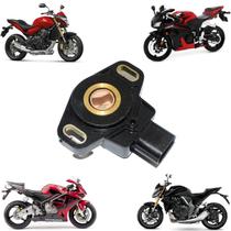 Sensor Posição Borboleta Tps Honda Hornet 600rr 16400PLRA01 Sensor Posição Borboleta Tps Honda Hornet 600rr 16400PLRA01