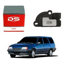 Sensor Posição Borboleta Tps Ipanema 1.8 2.0 1991 A 1996 Sensor Posição Borboleta Tps Ipanema 1.8 2.0 1991 A 1996