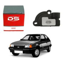 Sensor Posição Borboleta Tps Kadett 1.8 2.0 1991 A 1996 Sensor Posição Borboleta Tps Kadett 1.8 2.0 1991 A 1996