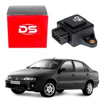 Sensor Posição Borboleta Tps Marea 2.0 1998 A 2007