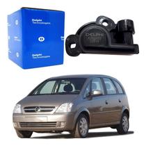 Sensor Posição Borboleta Tps Meriva 1.8 2003 A 2006 Sensor Posição Borboleta Tps Meriva 1.8 2003 A 2006