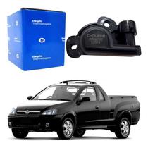 Sensor Posição Borboleta Tps Montana 1.8 2003 A 2006