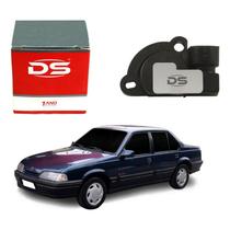 Sensor Posição Borboleta Tps Monza 1.8 2.0 1991 A 1996 Sensor Posição Borboleta Tps Monza 1.8 2.0 1991 A 1996