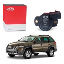 Sensor Posição Borboleta Tps Prêmio 1.5 1.6 1992 A 1994 Sensor Posição Borboleta Tps Prêmio 1.5 1.6 1992 A 1994