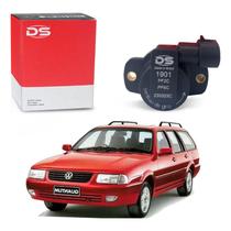 Sensor Posição Borboleta Tps Quantum 1.8 2.0 1997 A 2001