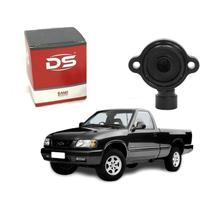 Sensor Posição Borboleta Tps S10 4.3 Gasolina 1997 A 2005