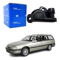 Sensor Posição Borboleta Tps Suprema 2.2 1994 A 1996 Sensor Posição Borboleta Tps Suprema 2.2 1994 A 1996