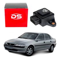 Sensor Posição Borboleta Tps Vectra 2.2 16v Gasolina 1997 A 2005