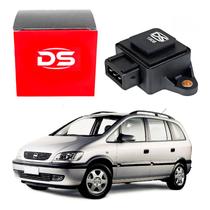 Sensor Posição Borboleta Tps Zafira 2.0 16v Gasolina 2001 A 2005
