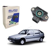 Sensor Posição Borboleta Tps Zx 1.6 1996 A 2000 Sensor Posição Borboleta Tps Zx 1.6 1996 A 2000