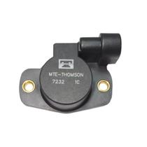 Sensor Posição Borboleta Uno 1996/2002 7232 Sensor Posição Borboleta Uno 1996/2002 7232