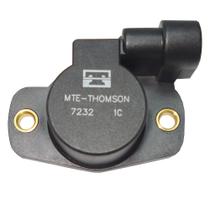 Sensor Posição Borboleta Vw Gol 1995 a 1996 - 133483 - 7232