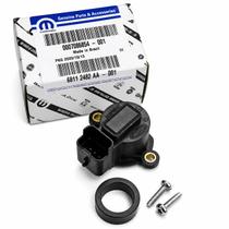 Sensor Posição Câmbio Dualogic Original Fiat Mopar 7086854