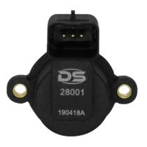 Sensor Posição Câmbio Fiat Palio 2010 a 2018 - 508972 - 28001