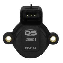 Sensor Posição Câmbio Fiat Punto 2011 a 2018 - 508979 - 28001 Sensor Posição Câmbio Fiat Punto 2011 a 2018 - 508979 - 28001