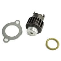 Sensor Posição Câmbio Ishift Volvo NH FH FM FMX 2009 a 2014 2 Vias - 20562642