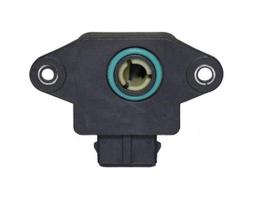 Sensor Posição Da Borboleta Tps Fiorino Pickup 1.6 95 A 96