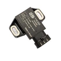 Sensor Posição de Ângulo Pulverizador Amazone UF 901 Hall 12V 3 Pinos - DS119033 Sensor Posição de Ângulo Pulverizador Amazone UF 901 Hall 12V 3 Pinos - DS119033