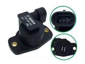 Sensor Posição de Borboleta TPS Bosch F00099S002 Volkswagen/Fiat