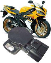 Sensor Posição De Borboleta Tps Yamaha Yzf R1 R6 2006 E 2007