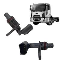 Sensor Posição E Rotação Do Motor 8.3/8.9 Ford Cargo -12/19-BH0X6C315AA Sensor Posição E Rotação Do Motor 8.3/8.9 Ford Cargo -12/19-BH0X6C315AA