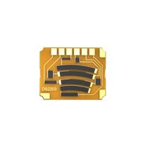 Sensor posição pedal acelerador (app) astra/ corsa - ds 2203