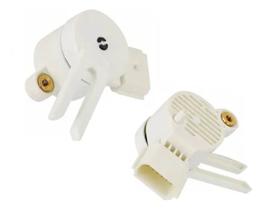 Sensor Posição Pedal Freio - Cruze Tracker S10 13583370 Sensor Posição Pedal Freio - Cruze Tracker S10 13583370