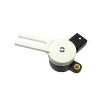 Sensor Posição Pedal Freio Gm Captiva 2.4 3.0 Gasolina 11/14 Sensor Posição Pedal Freio Gm Captiva 2.4 3.0 Gasolina 11/14