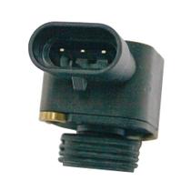 Sensor Posição Rotacional Redutor Central Tratores Série Maxxum Puma NH Série T7 TM 3 Pinos - Gauss - GS10010