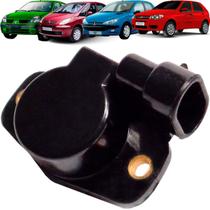 Sensor Posição Tps Borboleta Uno Palio Gol Picasso Clio 206 Sensor Posição Tps Borboleta Uno Palio Gol Picasso Clio 206