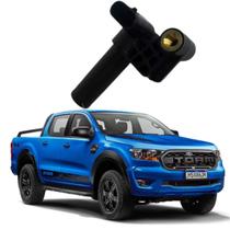 Sensor Posição Virabrequim Ford Ranger 2.2/3.2 - 12/23 Orig.