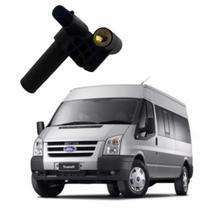 Sensor Posição Virabrequim Ford Transit 2.2 - 12/14 Original